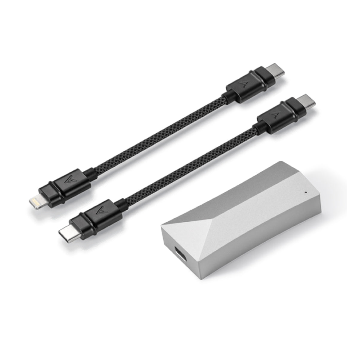  Astell&Kern - AK HC4、mySite、merchandisen