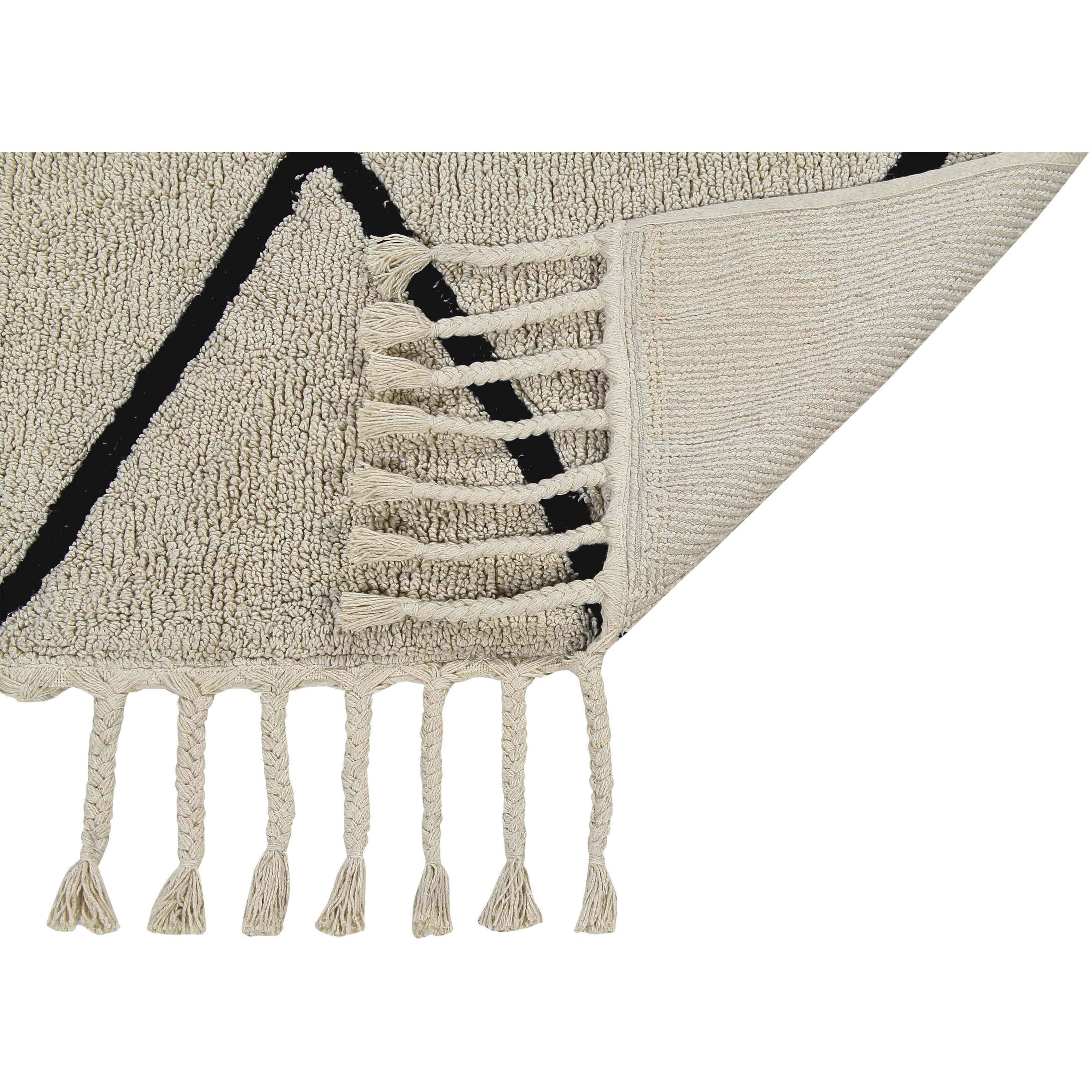 Bereber Beige Machine Washable Area Rug、mySite、gigharbornorthrealestate