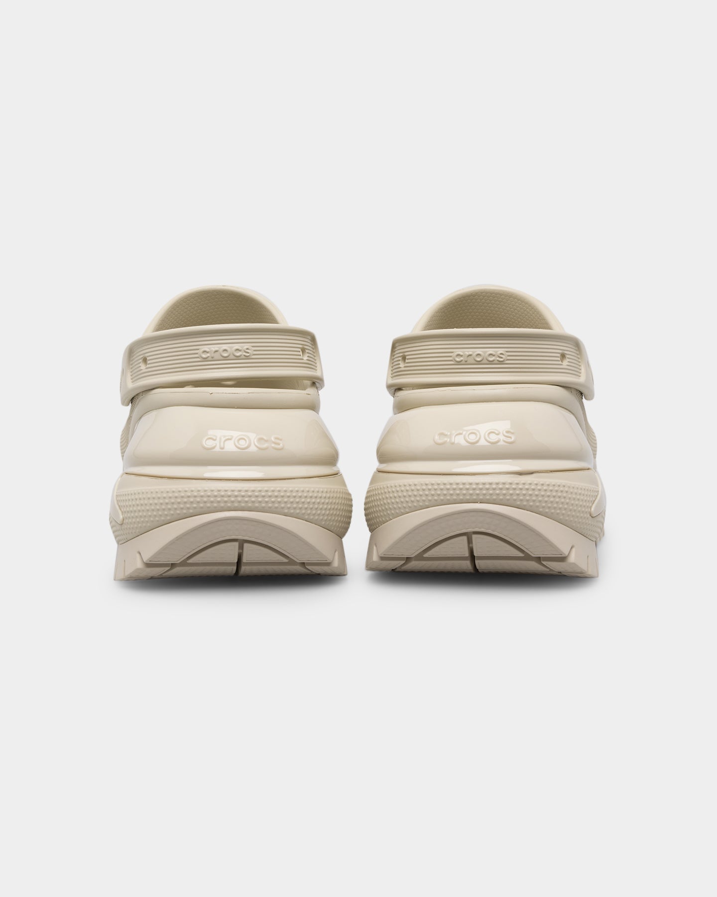 Crocs Mega Crush Clog Bone、mySite、zt4zffjzw