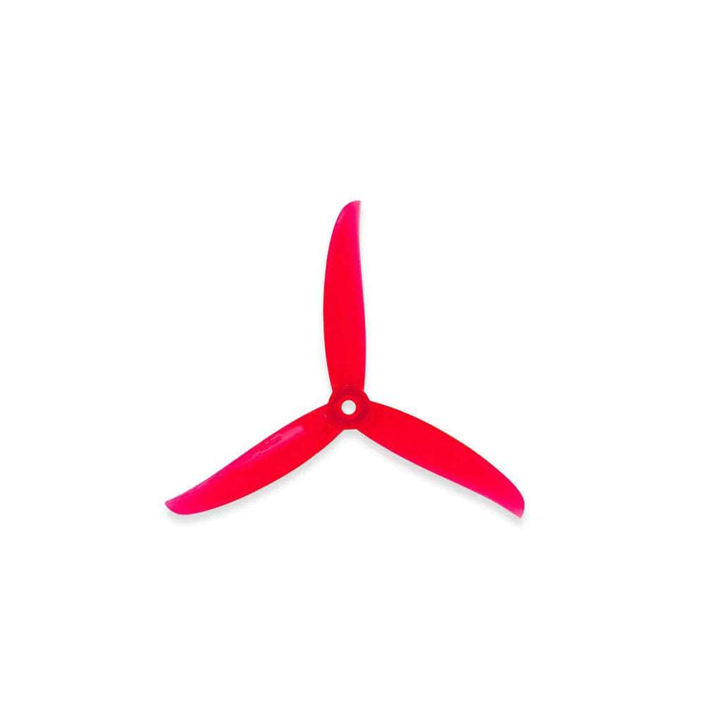  Gemfan Vannystyle 5136 Tri-Blade 5 Prop 4 Pack - Choose Color、mySite、merchandisen