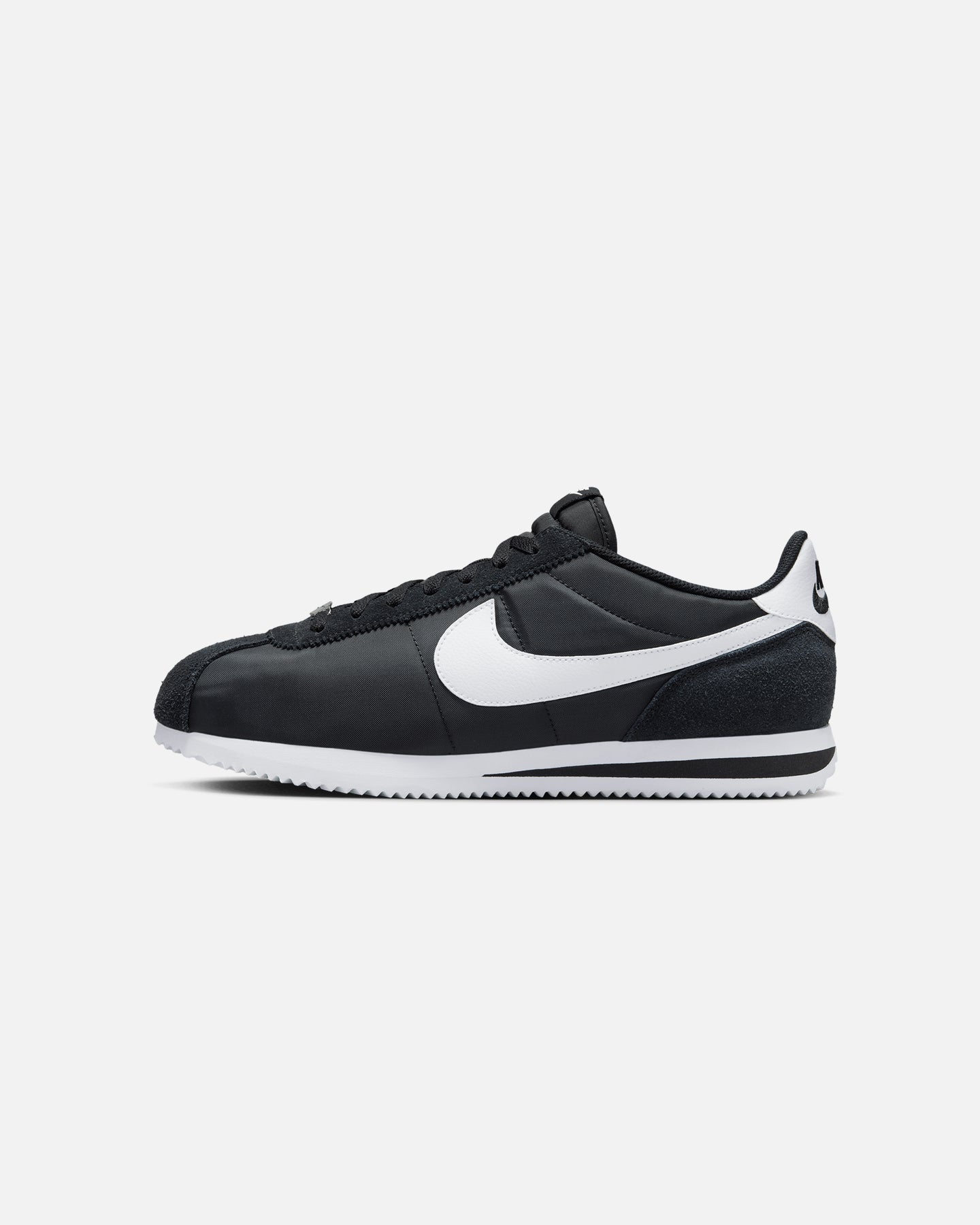 Nike Cortez TXT Black/White、mySite、zt4zffjzw