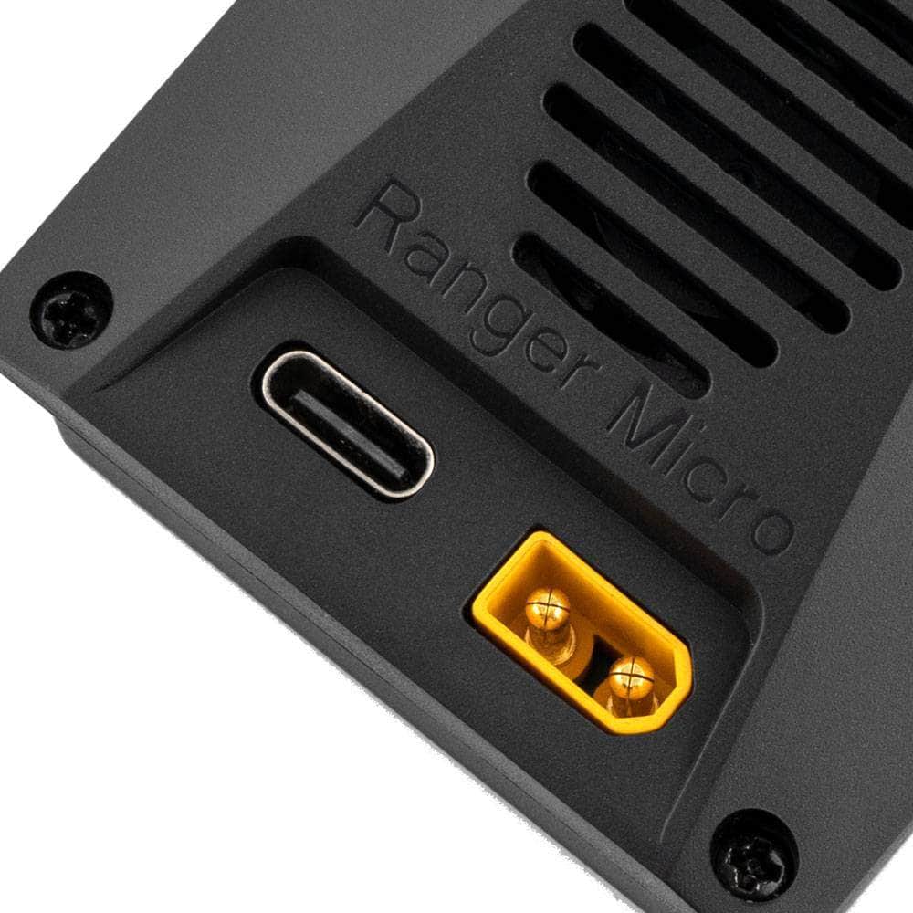  RadioMaster Ranger Micro 2.4GHz ELRS Transmitter Module - Choose Version、mySite、merchandisen