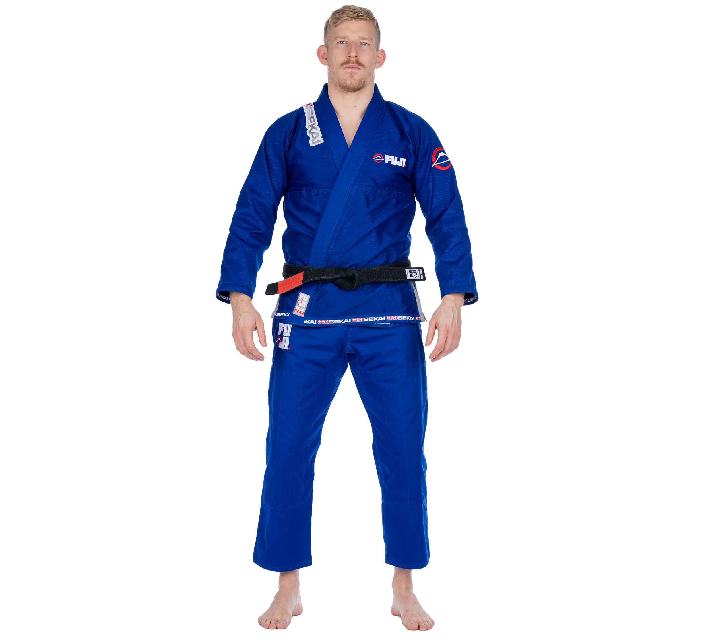 Sekai 2.0 BJJ Gi USA、mySite、gigharbornorthrealestate