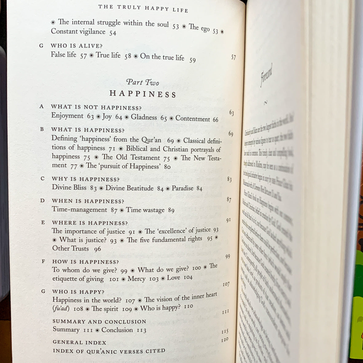 A Thinking Person's Guide to the Truly Happy Life、mySite、topwebapps