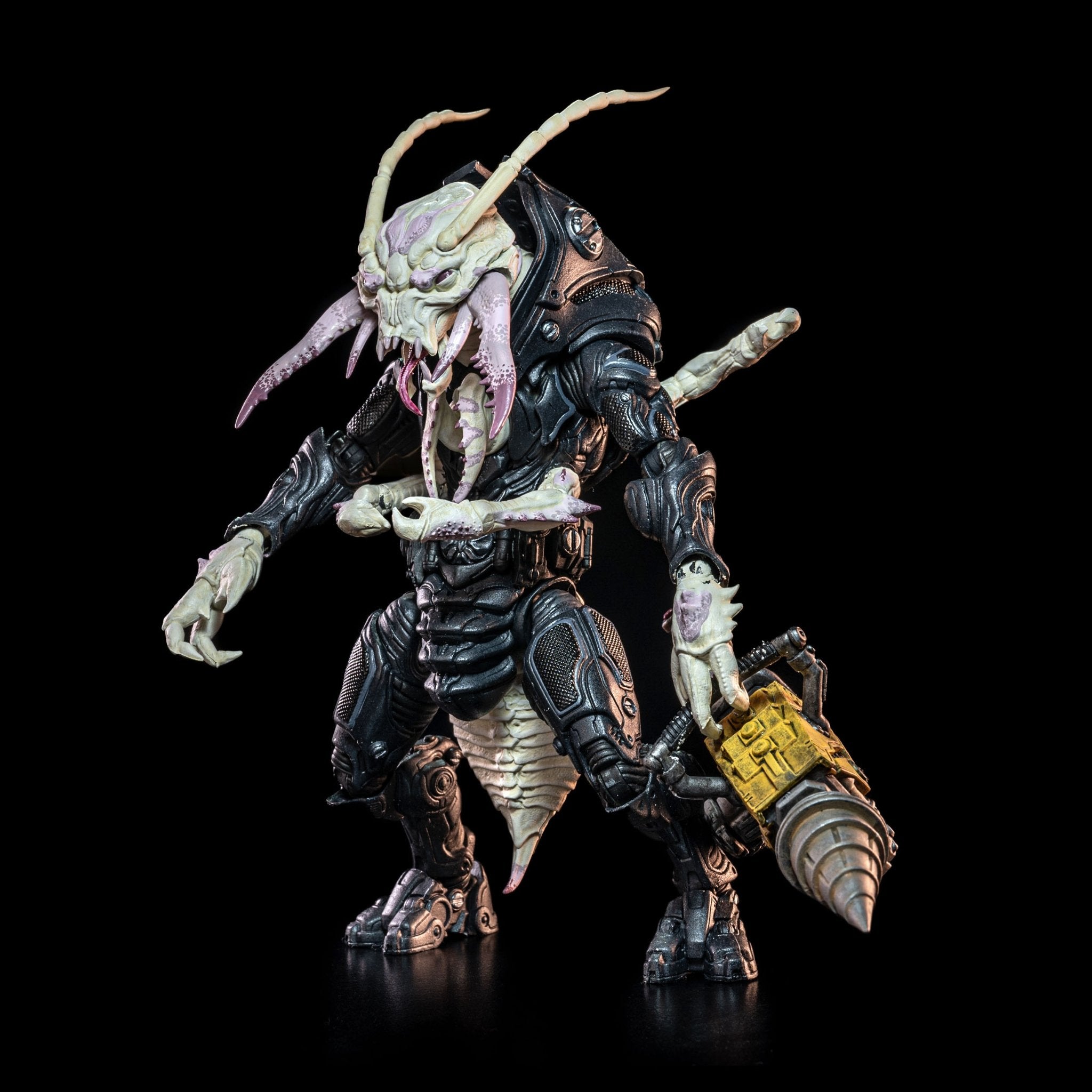 Cosmic Legions Sphexxian Mine Worker (Deluxe)、mySite、hgirdovlk