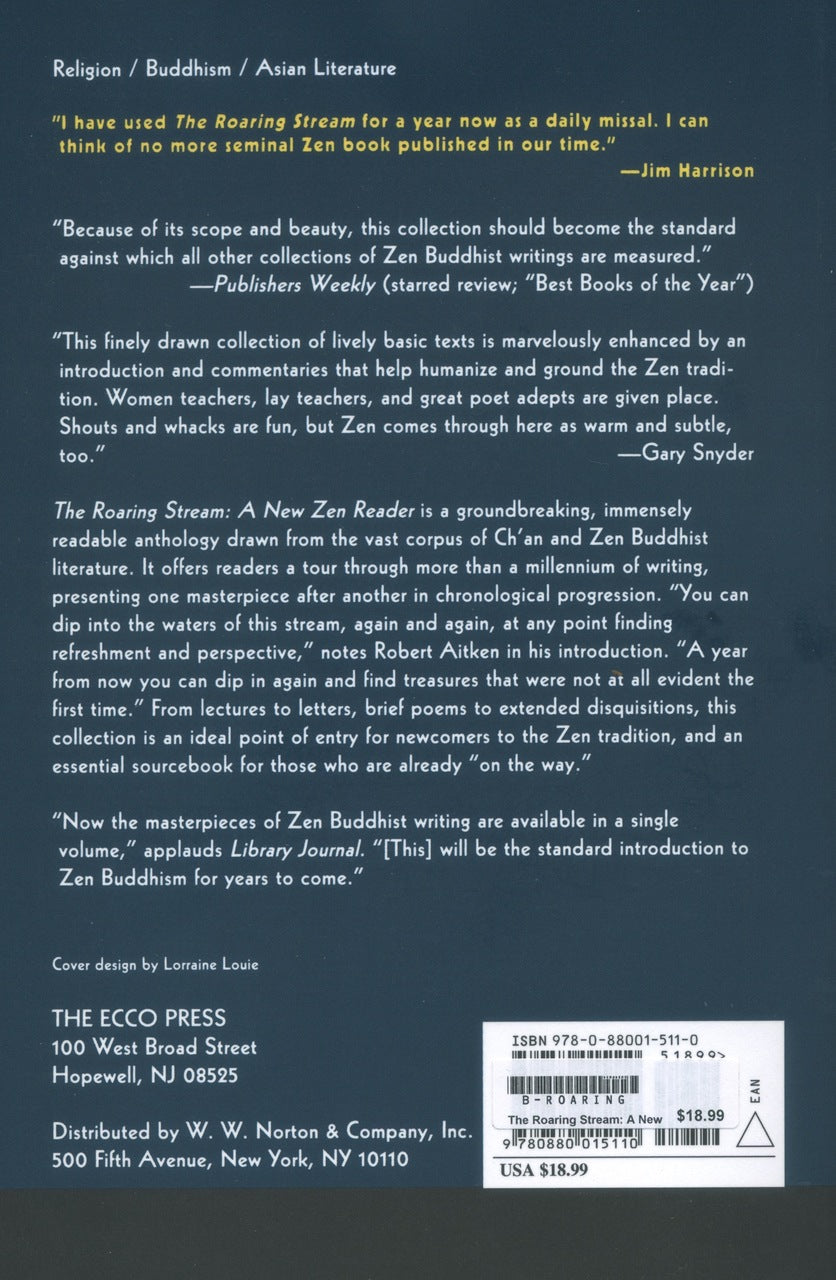 The Roaring Stream: A New Zen Reader、mySite、topwebapps