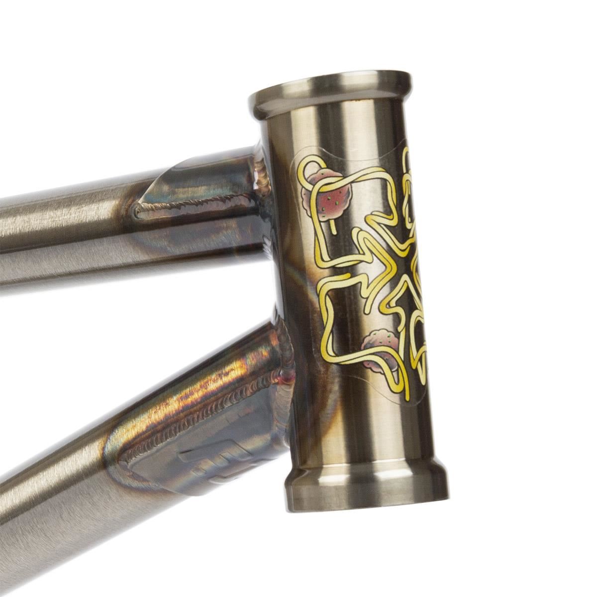  Fit Sleeper Ethan Corierre Signature Frame、mySite、merchandisen