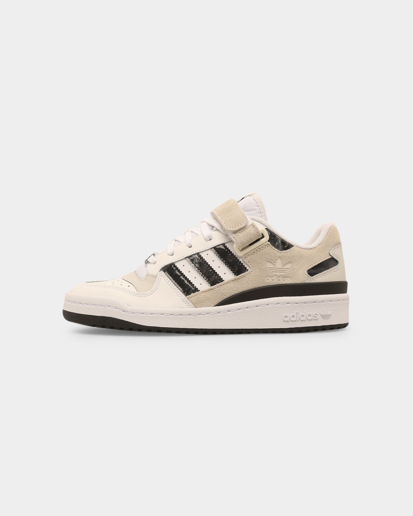 Adidas Women's Forum Low Ftwr White/Off White、mySite、zt4zffjzw
