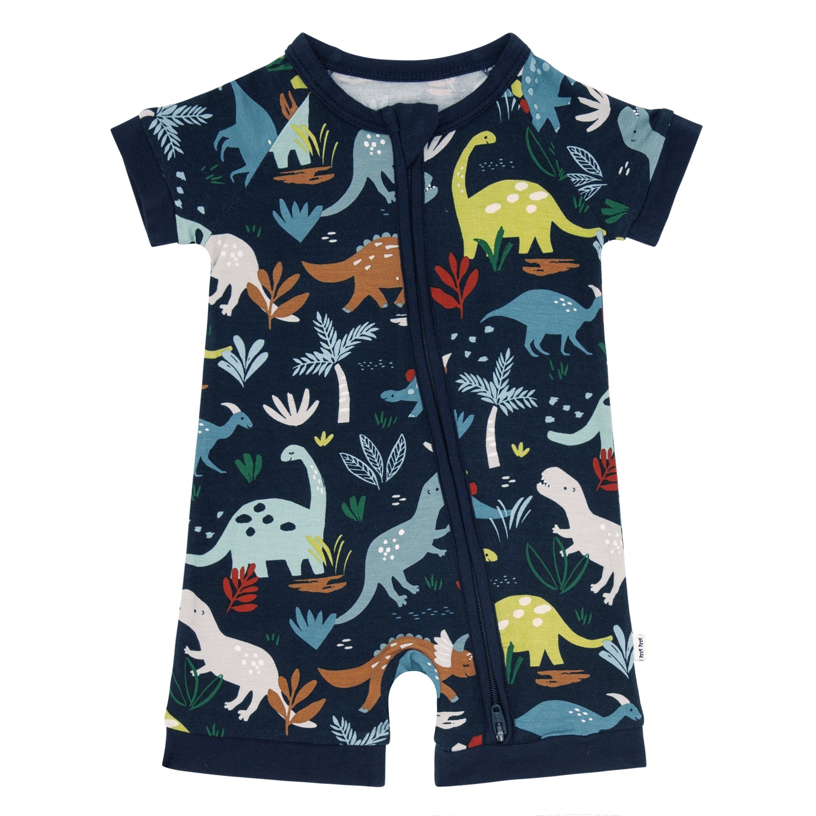 Navy Jurassic Jungle Shorty Zippy、mySite、g9winljtr