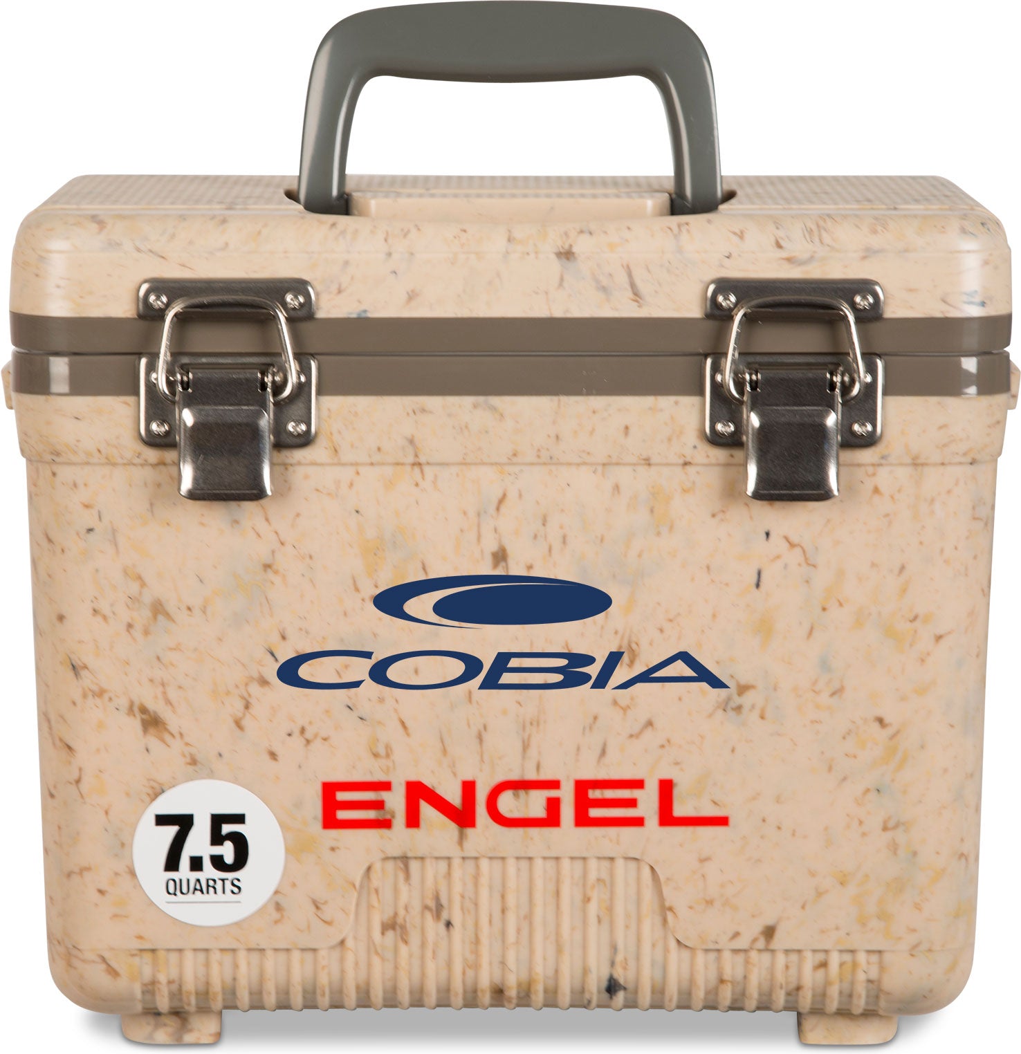 Engel 7.5 Quart Drybox/Cooler - MBG、mySite、noshort