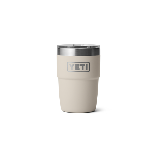 YETI Rambler 8 oz Stackable Cup - (237 ml)、mySite、noshort