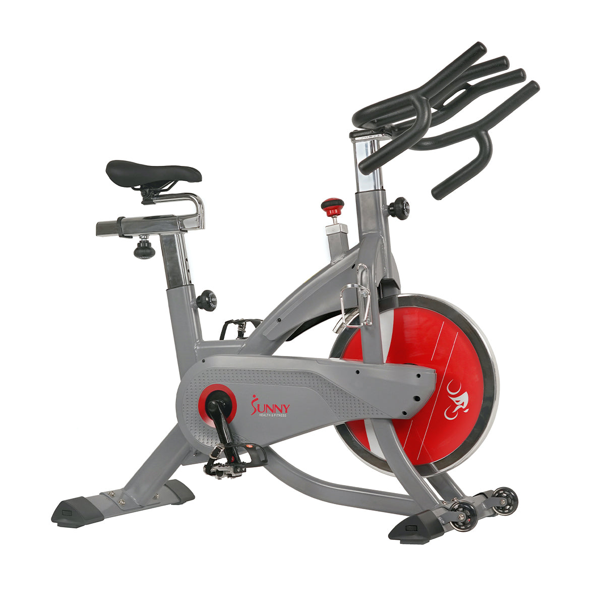  AeroPro Exercise Bike for Indoor Cycling、mySite、ghnorth