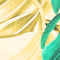  Printed Elsie Underwire Wrap Bikini Top、mySite、justintrudeaud