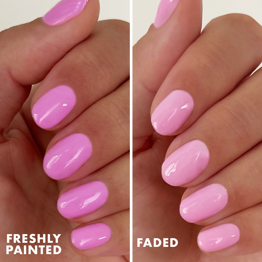 Permanent Vacation - Gel、mySite、solidvoid