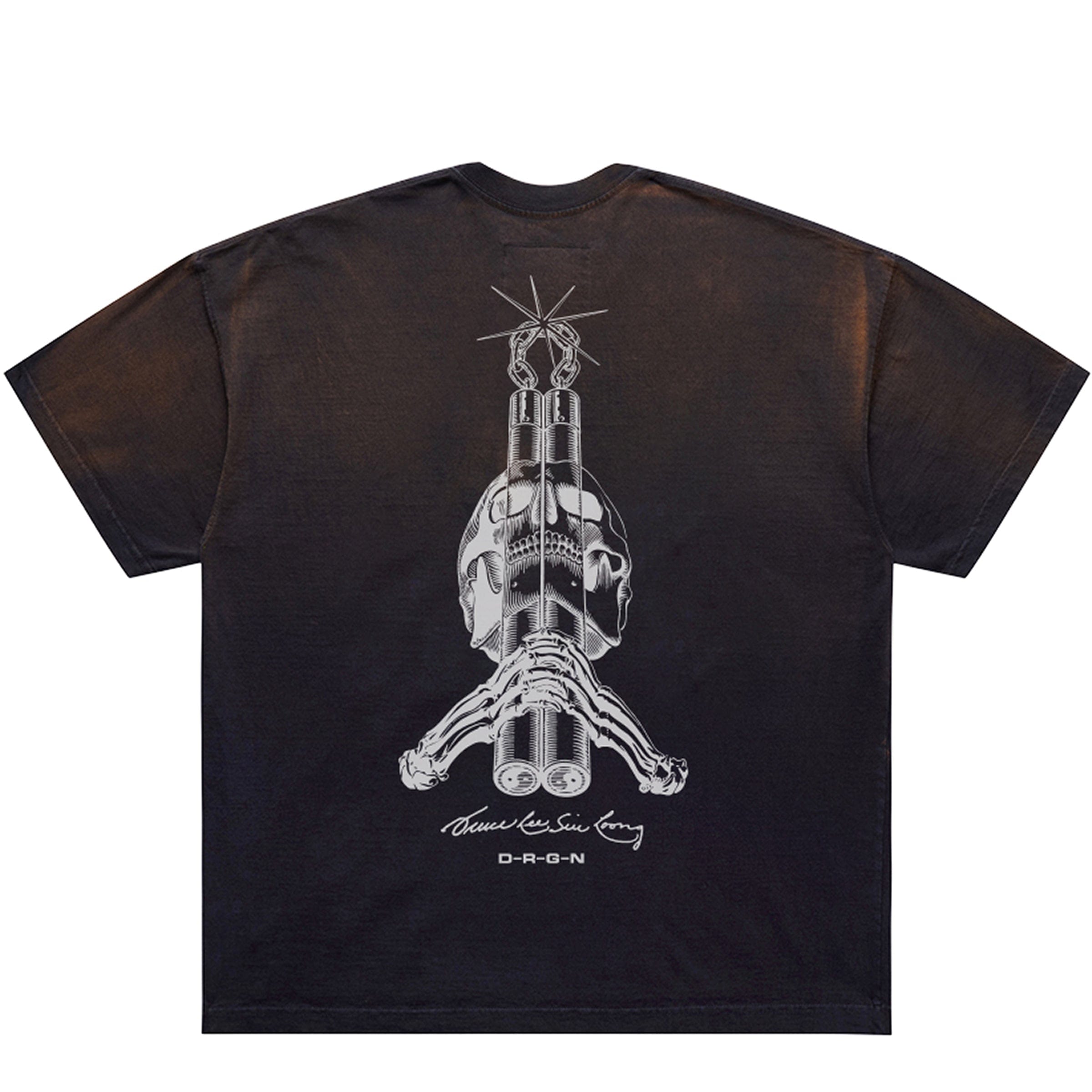 X POWELL PERALTA BONES T-SHIRT、mySite、zt4zffjzw