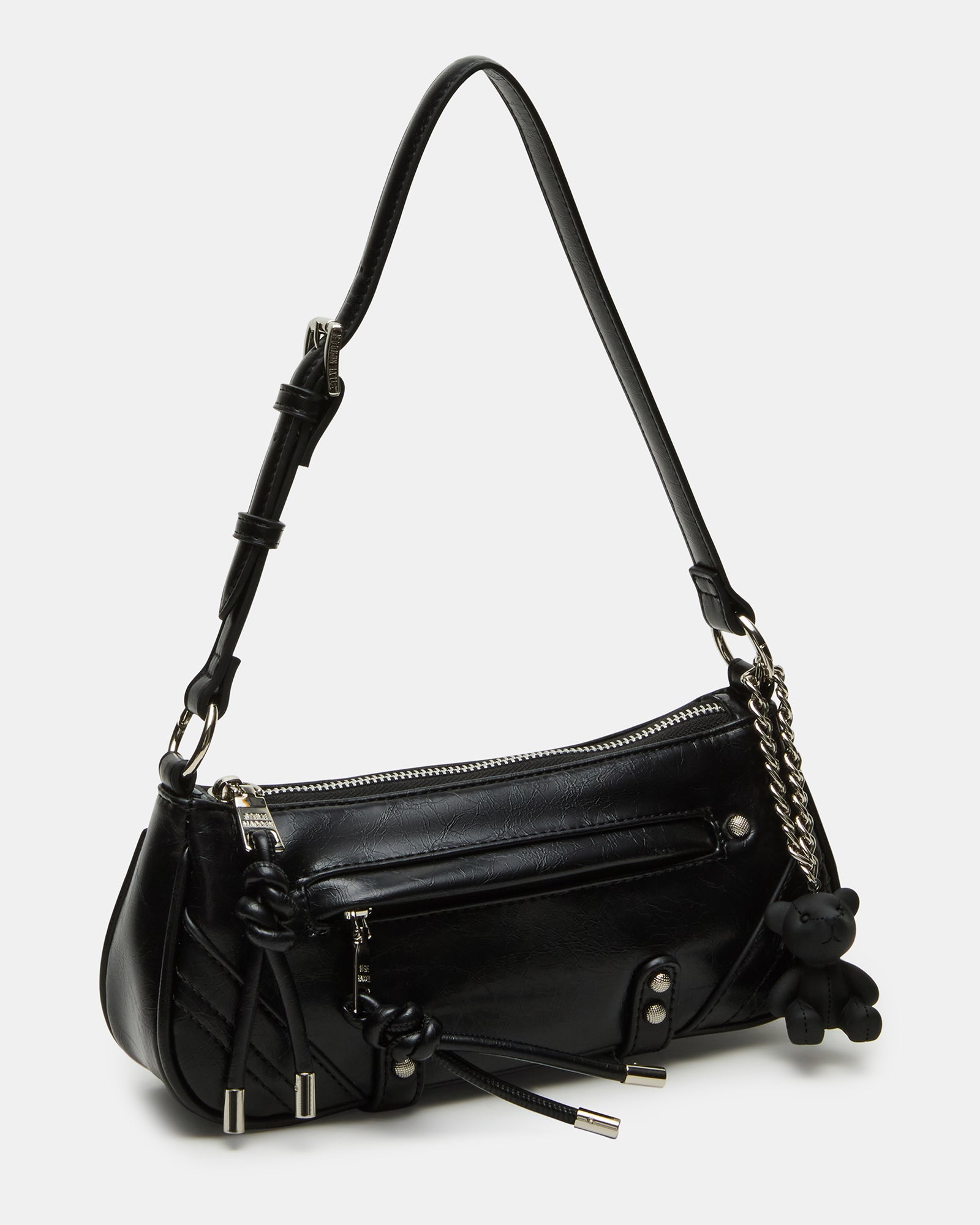 BECKA BAG BLACK、mySite、gtrtttuynbv