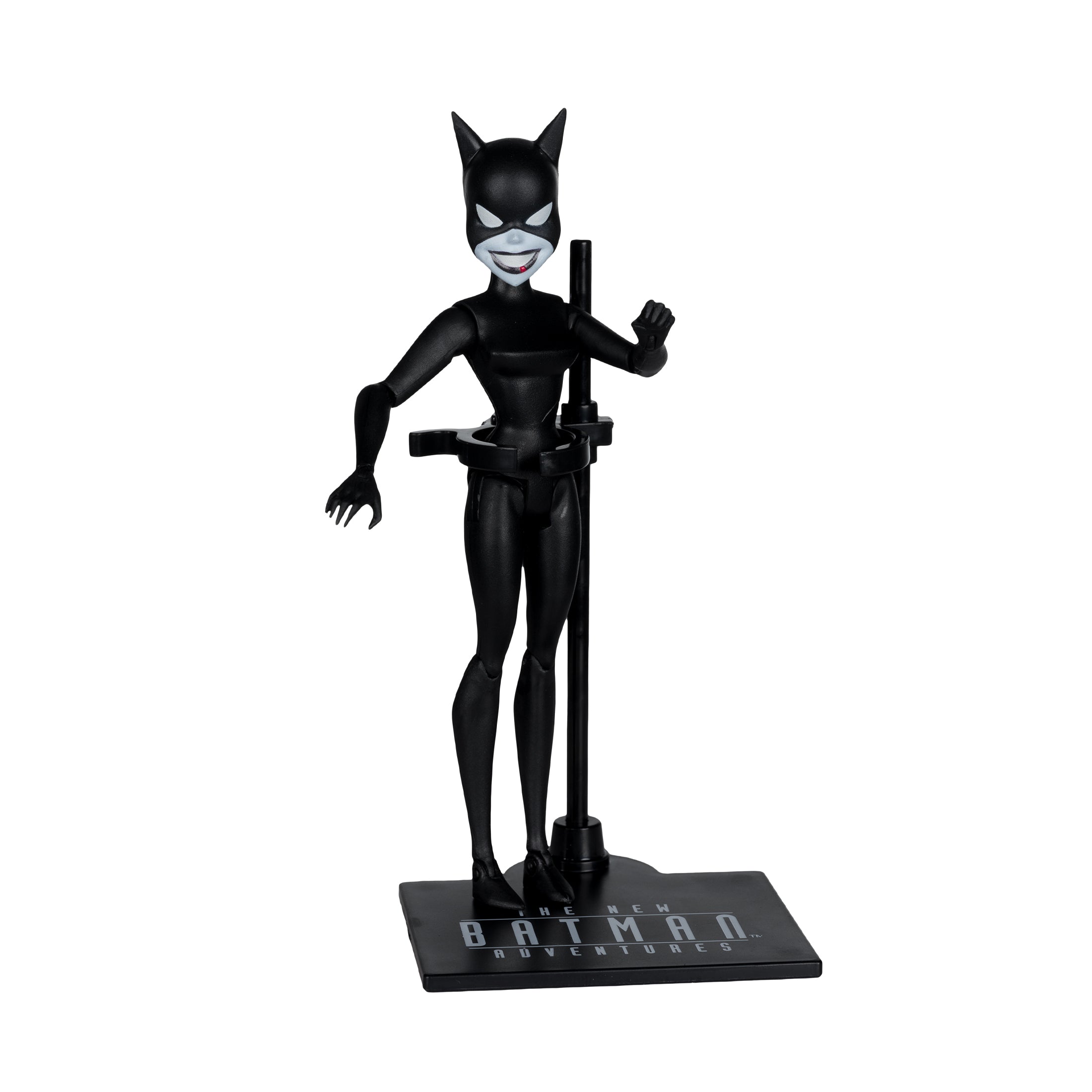 DC Direct New Batman Adventures Catwoman、mySite、hgirdovlk