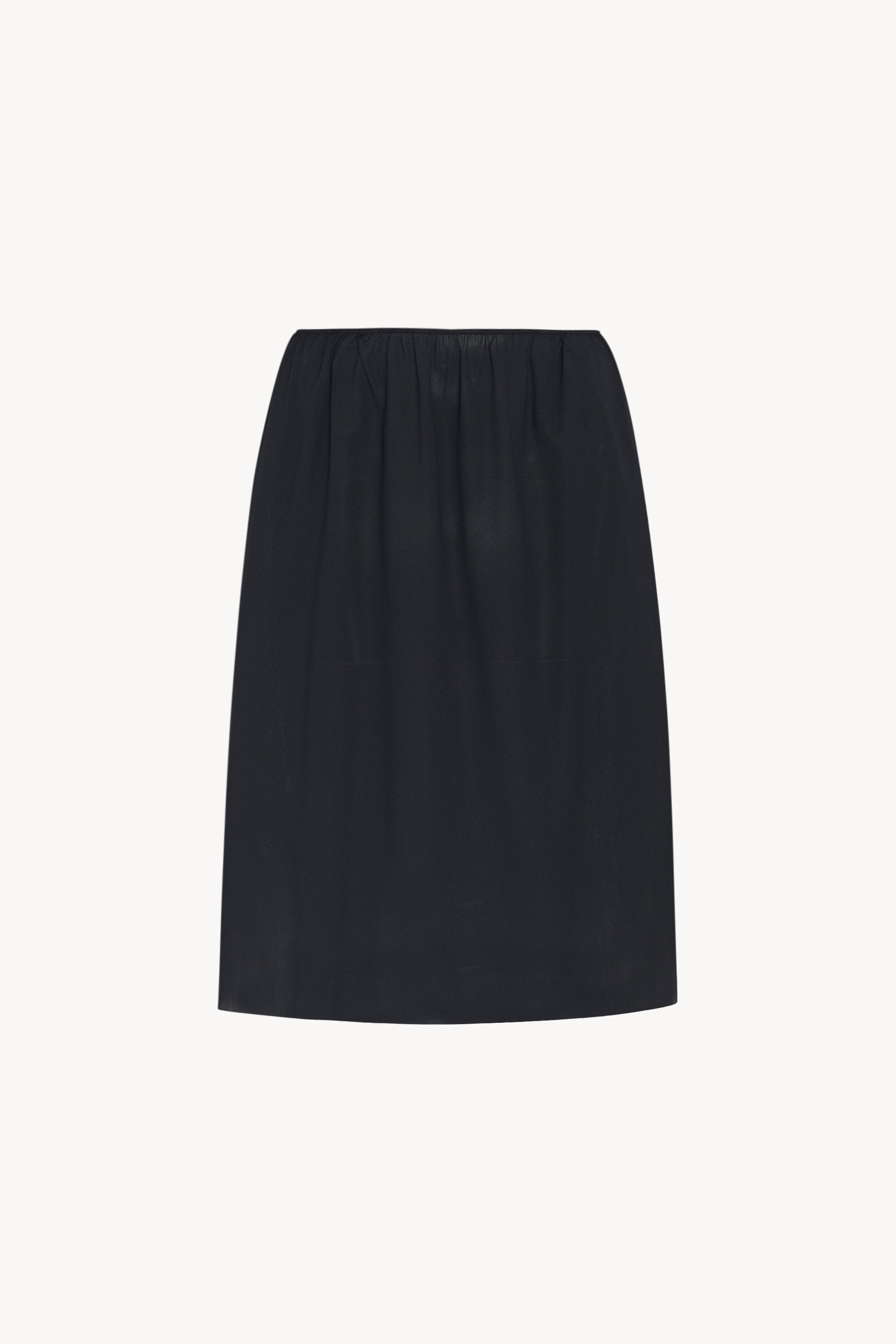 Maral Slip in Silk、mySite、aoinhome