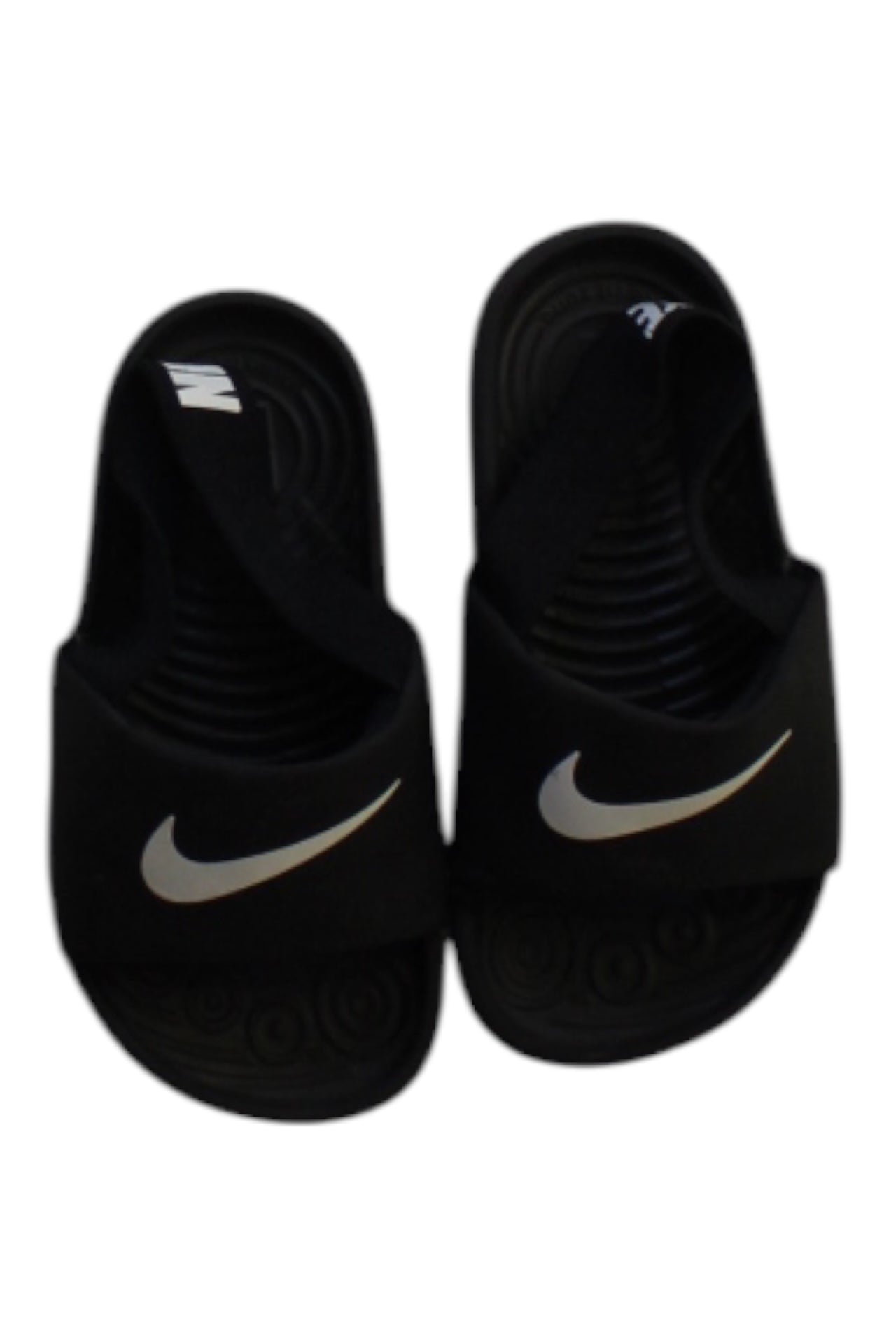 Nike Slide Sandals EU25、mySite、g9winljtr