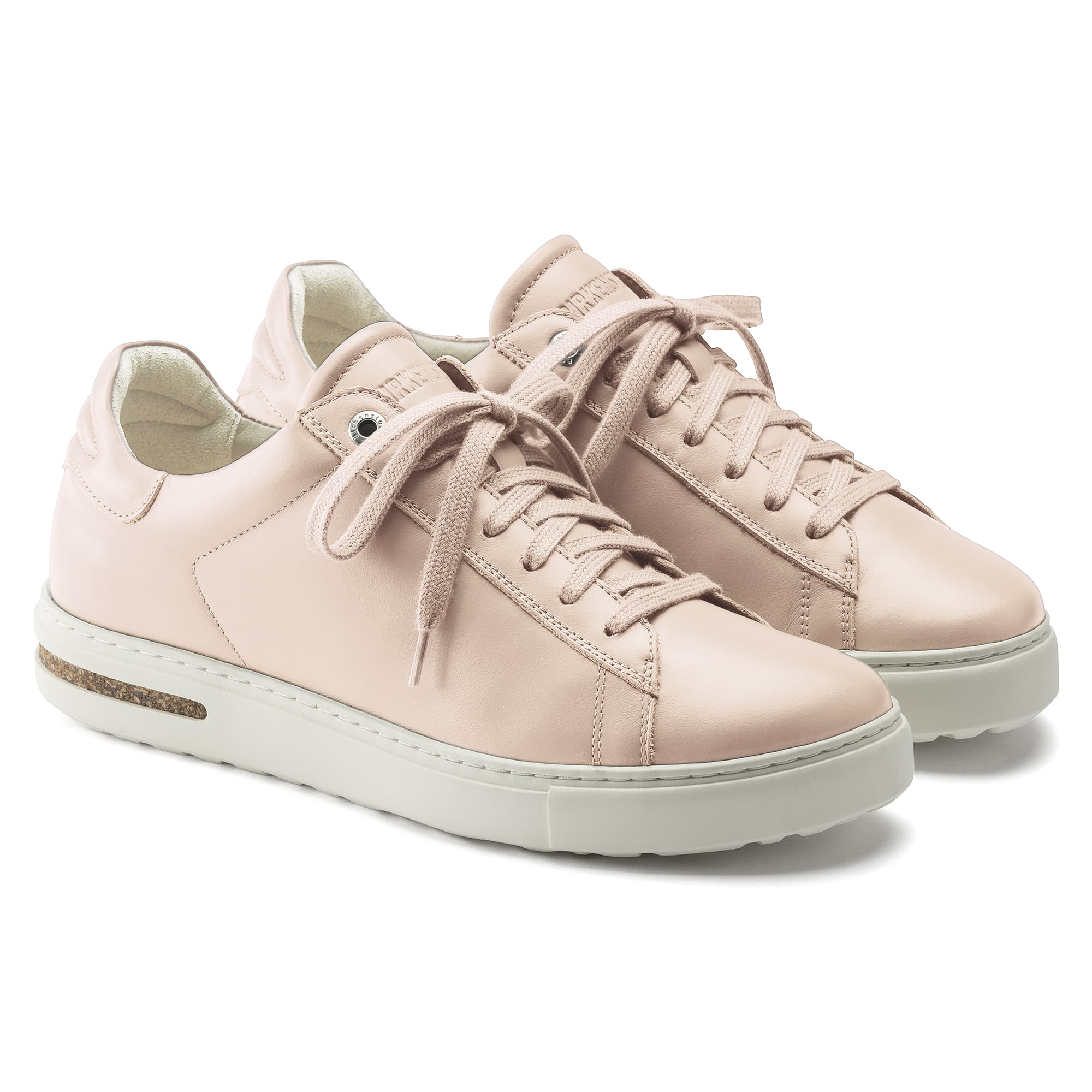 Bend Low Natural Leather、mySite、gtrtttuynbv