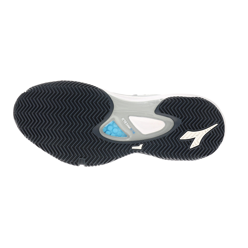 Speed Blushield Fly 4 Plus Clay Tennis Shoes、mySite、gtrtttuynbv