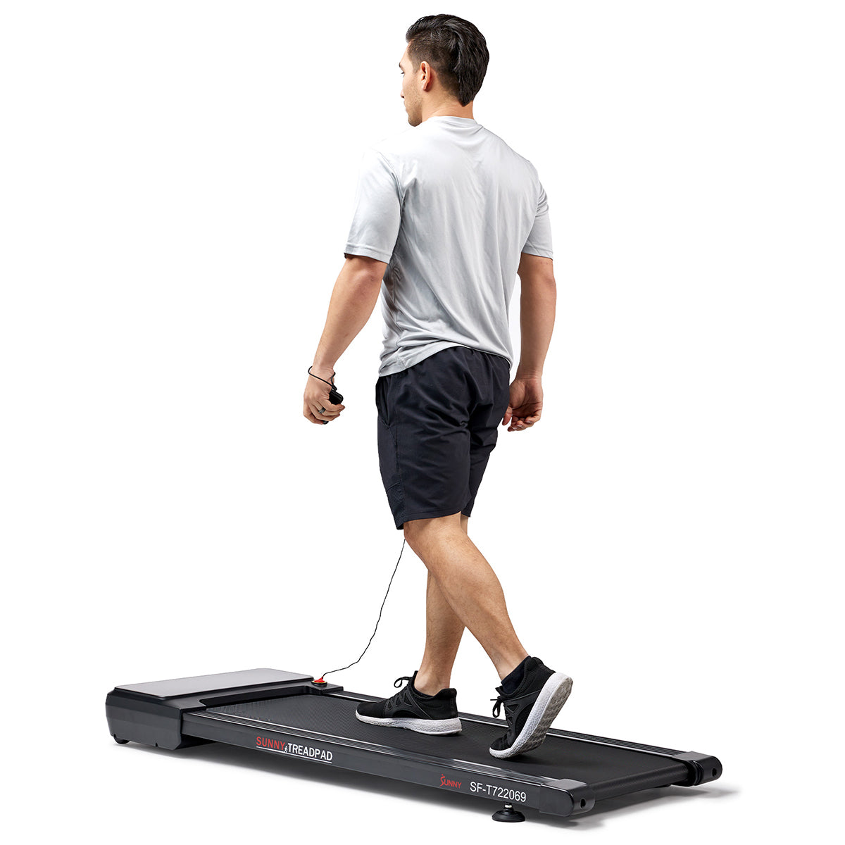  Pacer Auto Incline Under Desk Smart TreadPad® Walking Treadmill、mySite、ghnorth
