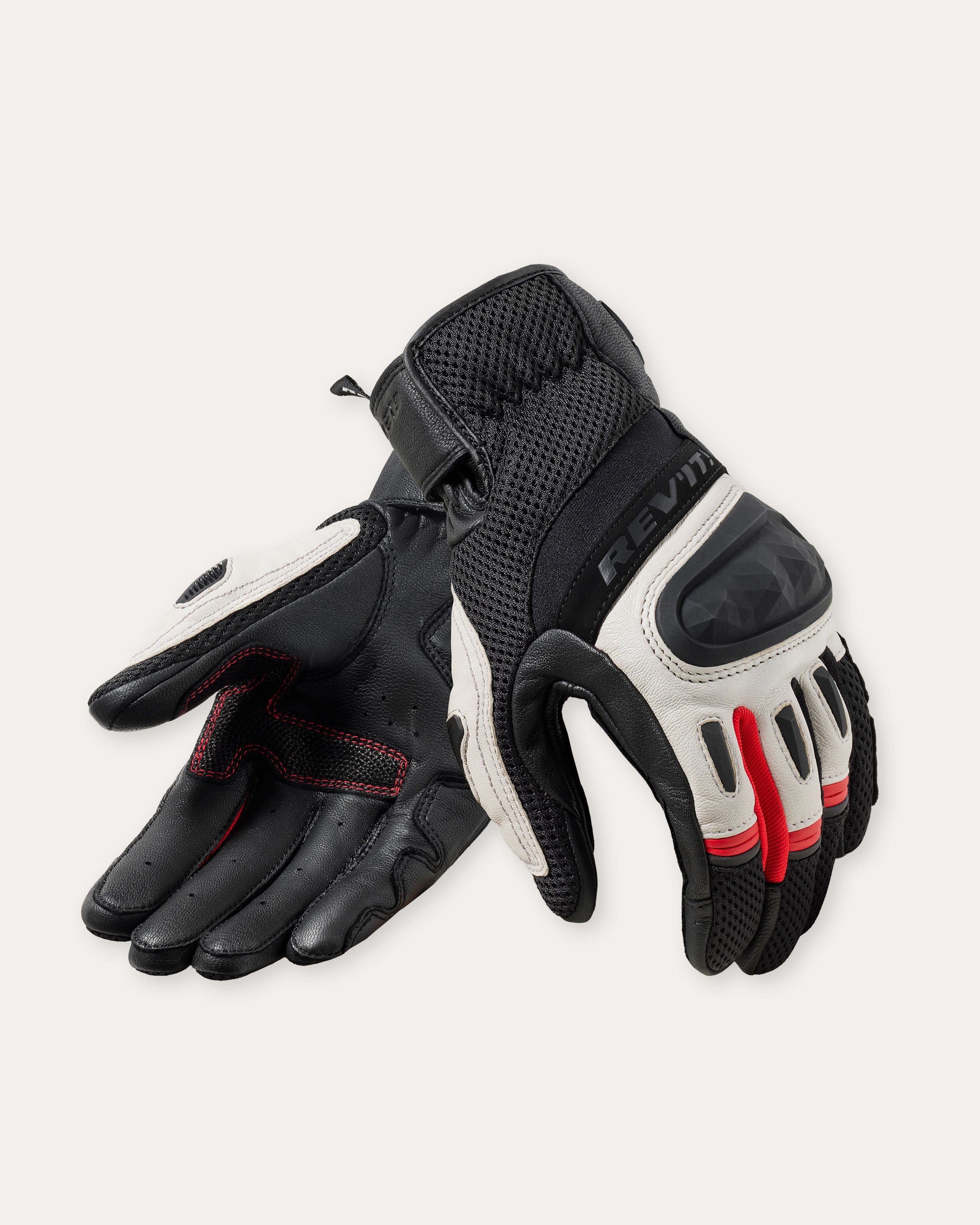 Gloves Dirt 4 | Black-Red、mySite、dreamappss