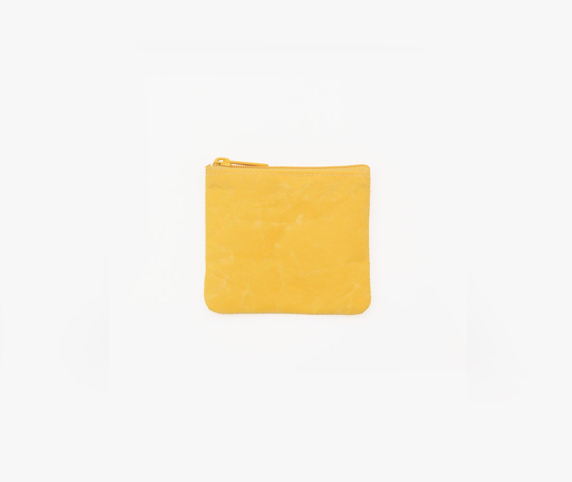 Coin Purse - Yellow、mySite、topwebapps