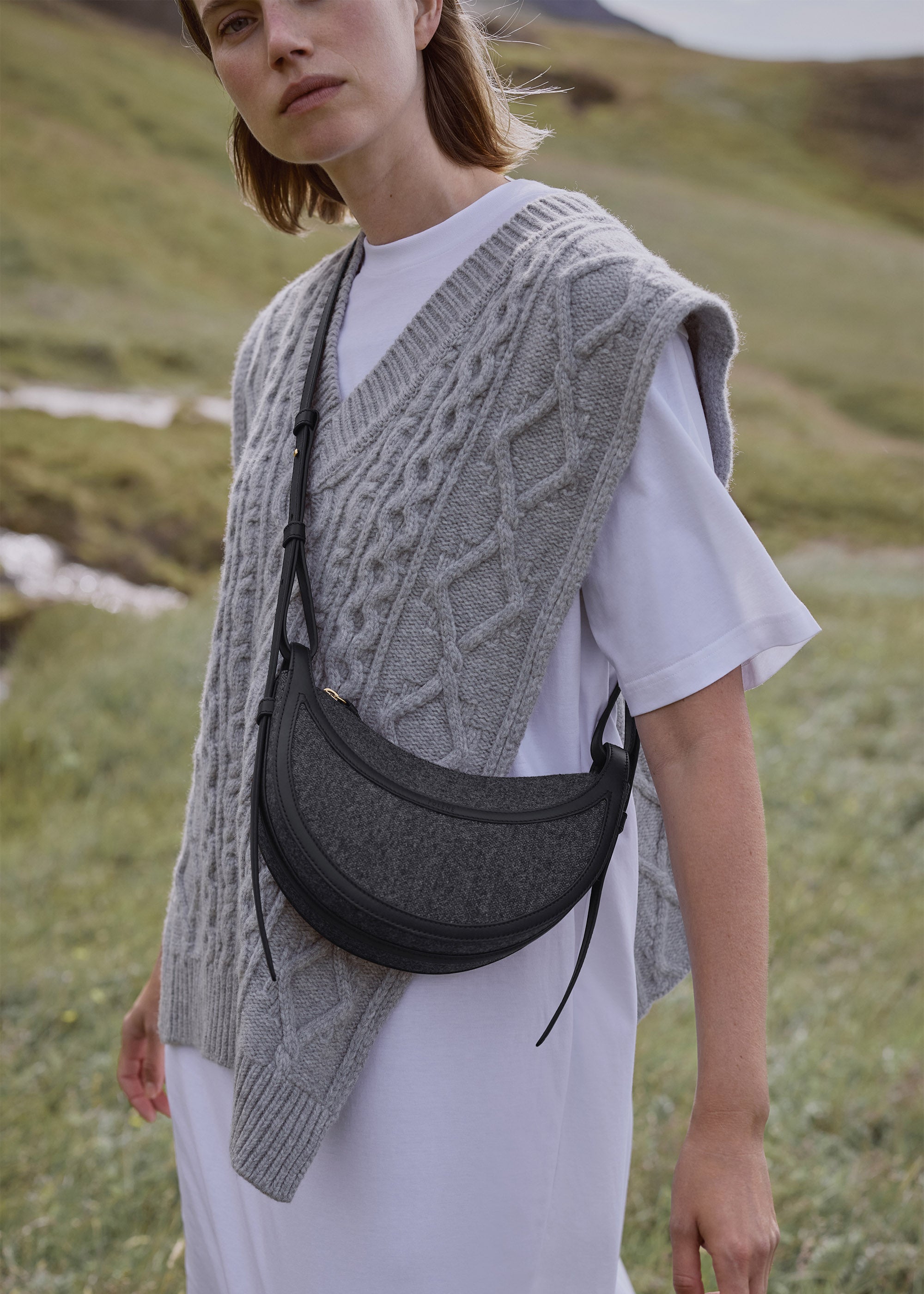 Num茅ro Dix - Tiss茅 Duo Noir、mySite、camillekostekn