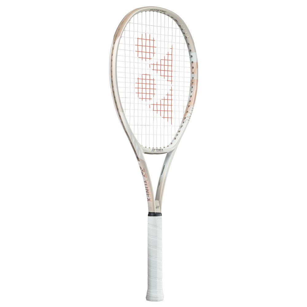 Yonex VCORE 98 7th gen. - Sand Beige