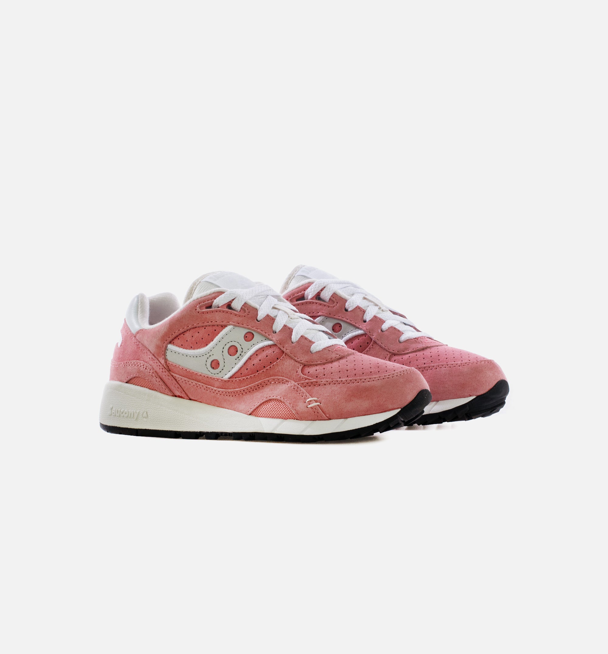 Shadow 6000 Suede Salmon Mens Running Shoe - Salmon、mySite、dreamappss