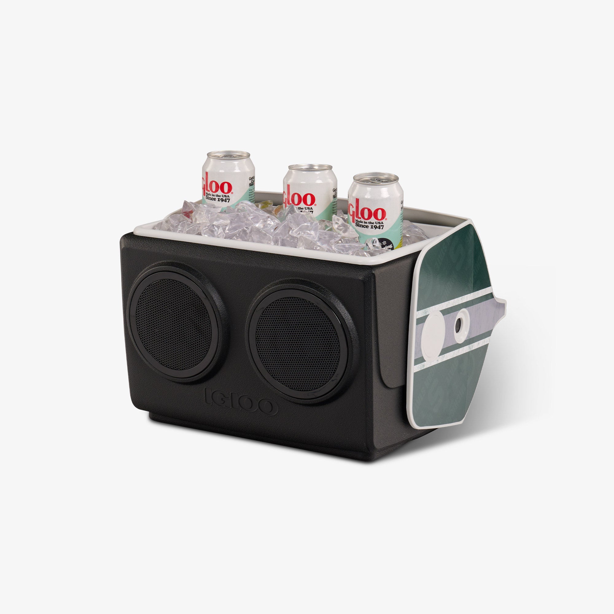 Michigan State University® KoolTunes、mySite、noshort