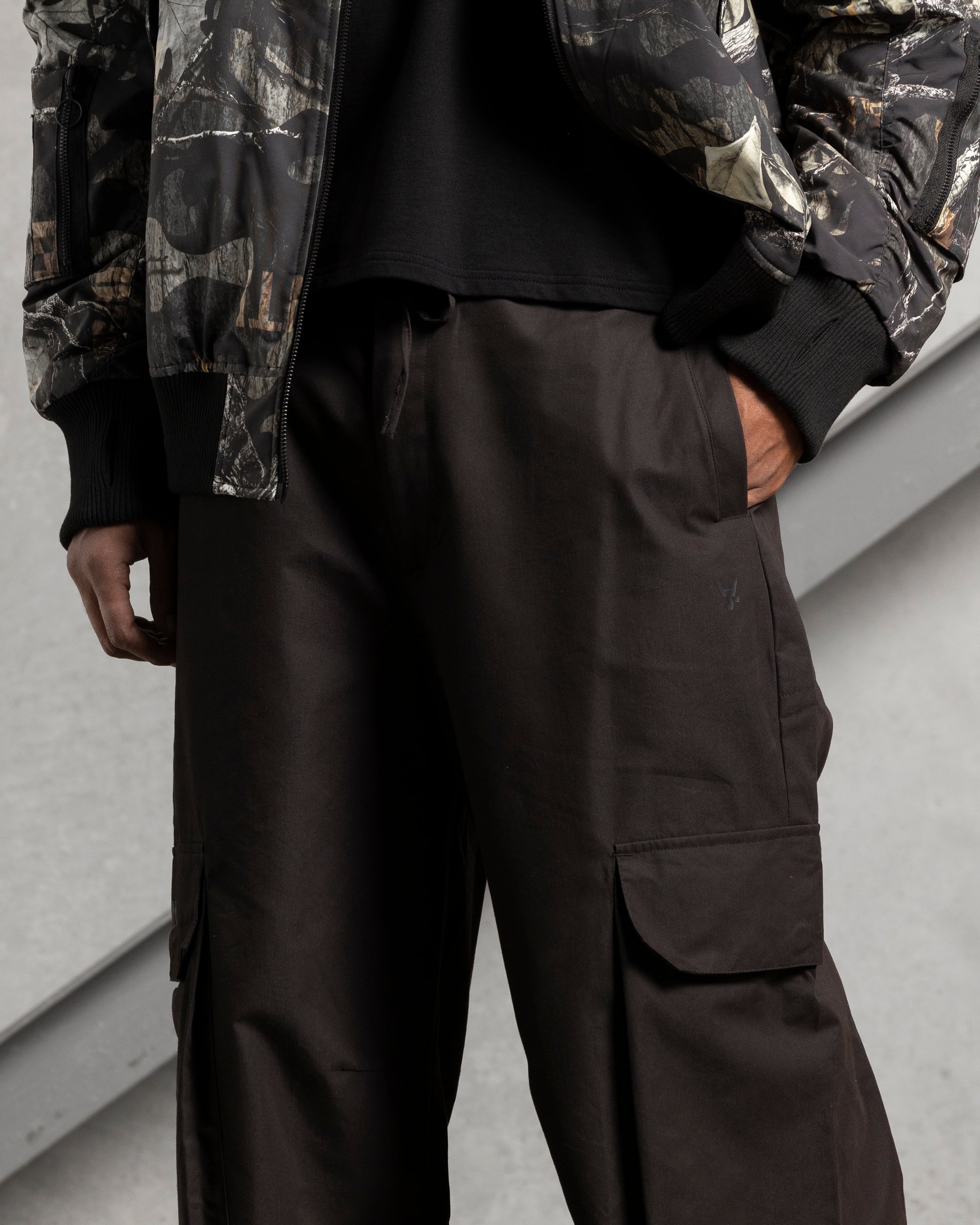 The Anti Order A600 Cargo Pants Black、mySite、zt4zffjzw