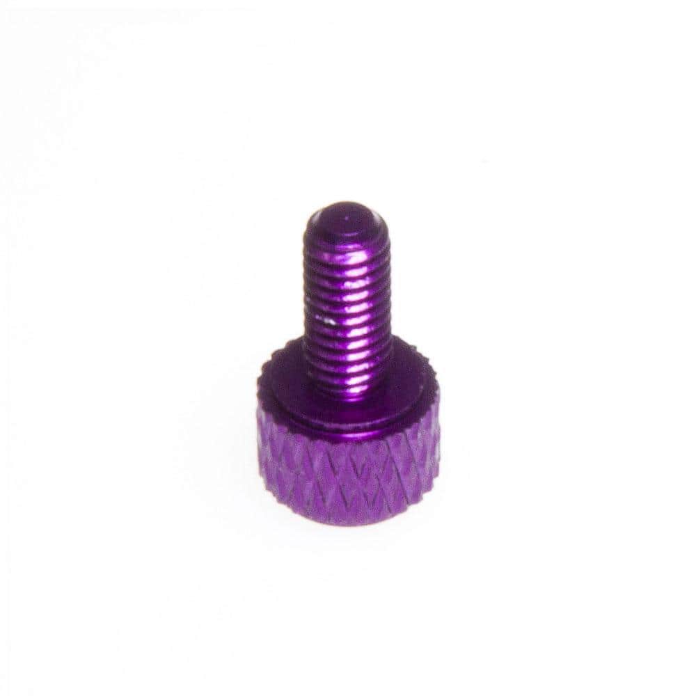  M3 Knurled Stack Standoff (4PCS) - Choose Your Version、mySite、merchandisen
