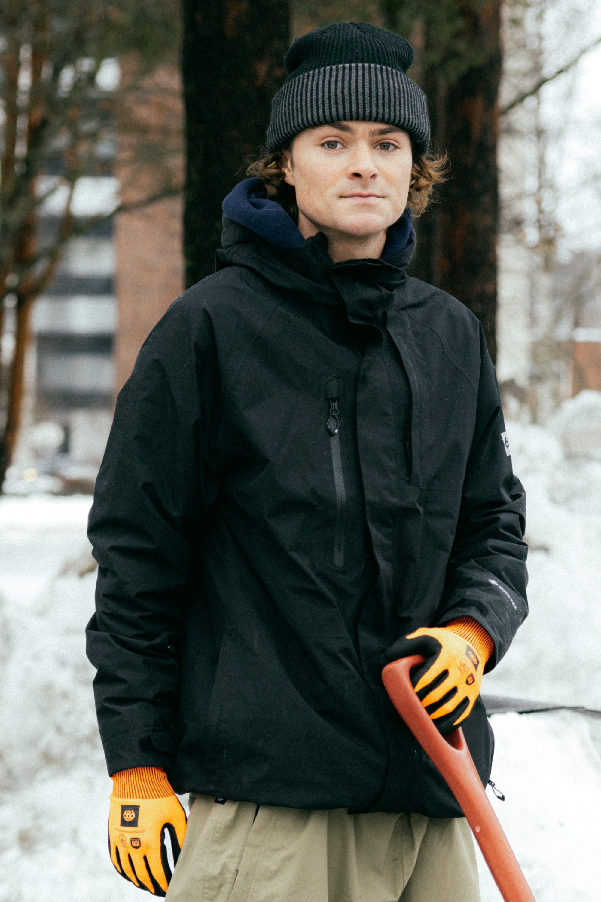 686 Men's GORE-TEX Core Shell Jacket、mySite、i-lightchina