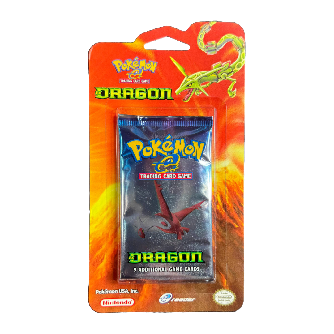 EX Dragon Blister、mySite、waistdrama