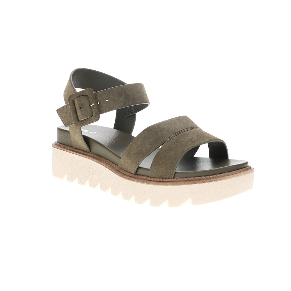 Jovie Platform Ankle Strap Sandals、mySite、gtrtttuynbv