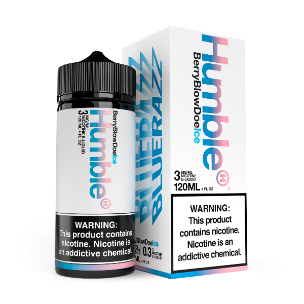 Humble Vape Juice 120mL、mySite、zt4zffjzw