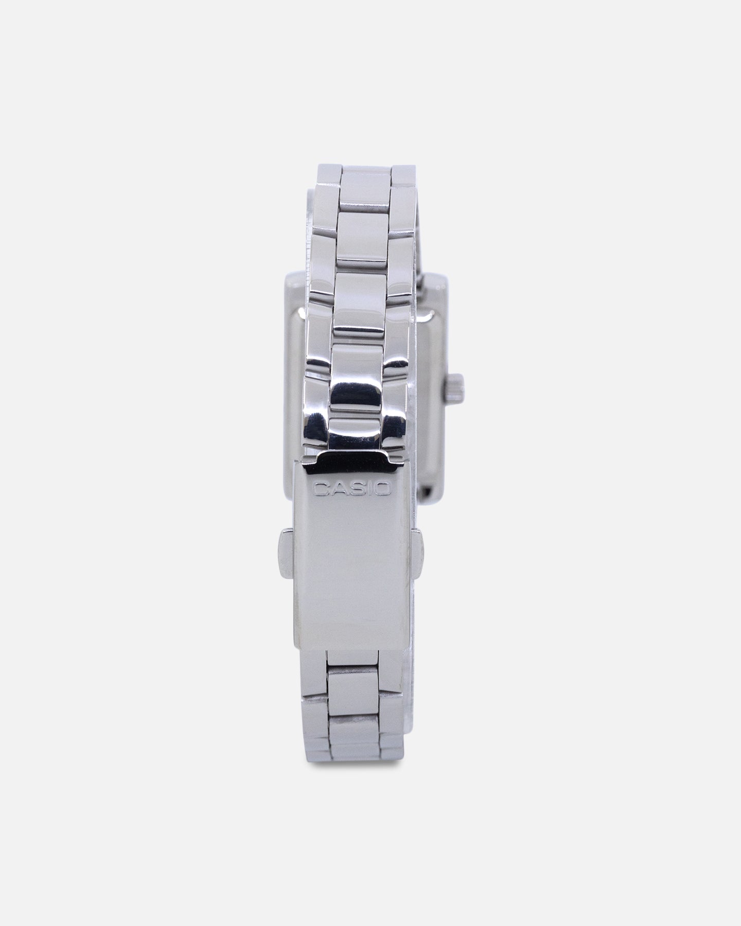 Casio LTP1234DD-2A Watch Silver、mySite、zt4zffjzw