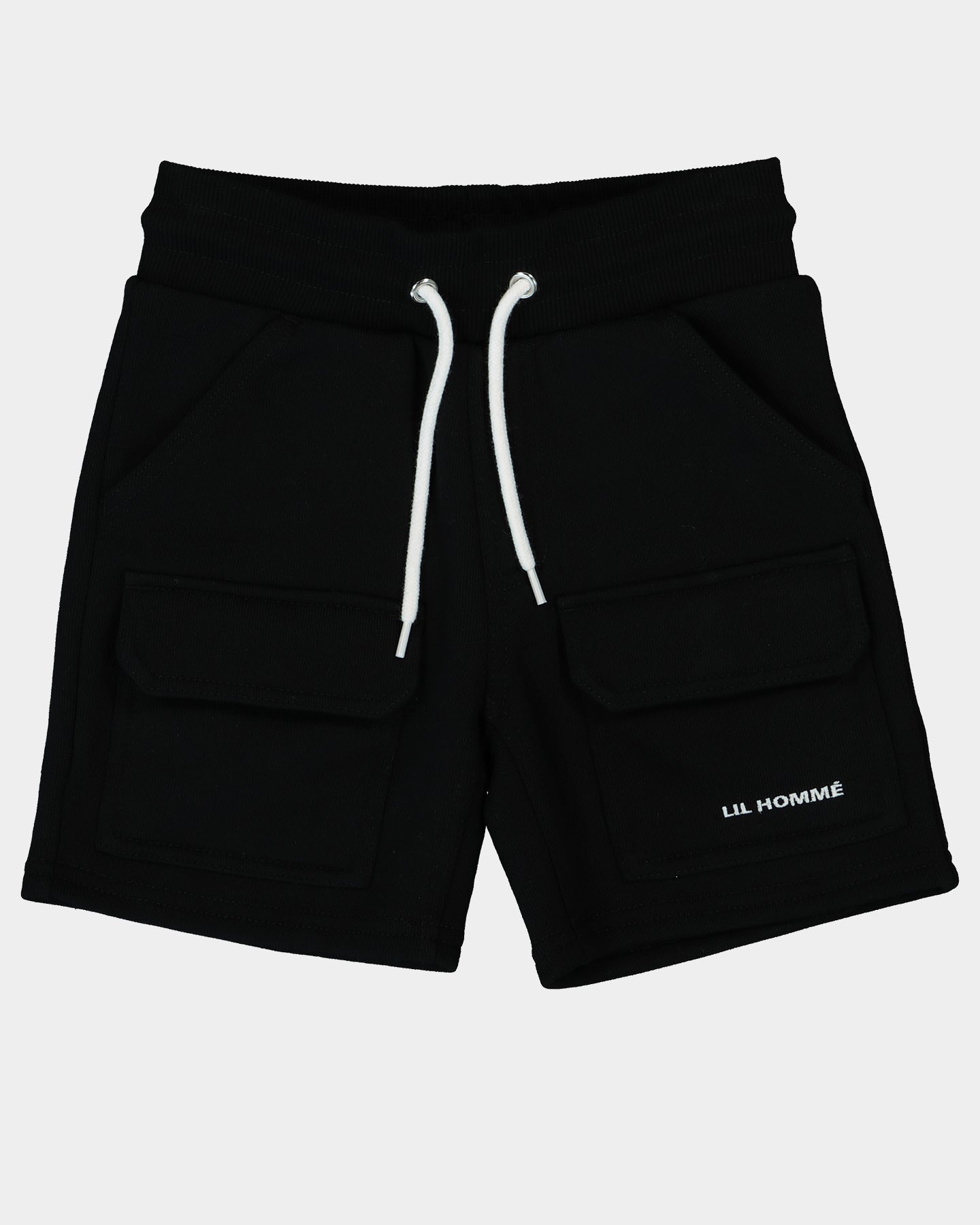 Lil Homme Kid's Dominateur Cargo Shorts Light Marle、mySite、zt4zffjzw