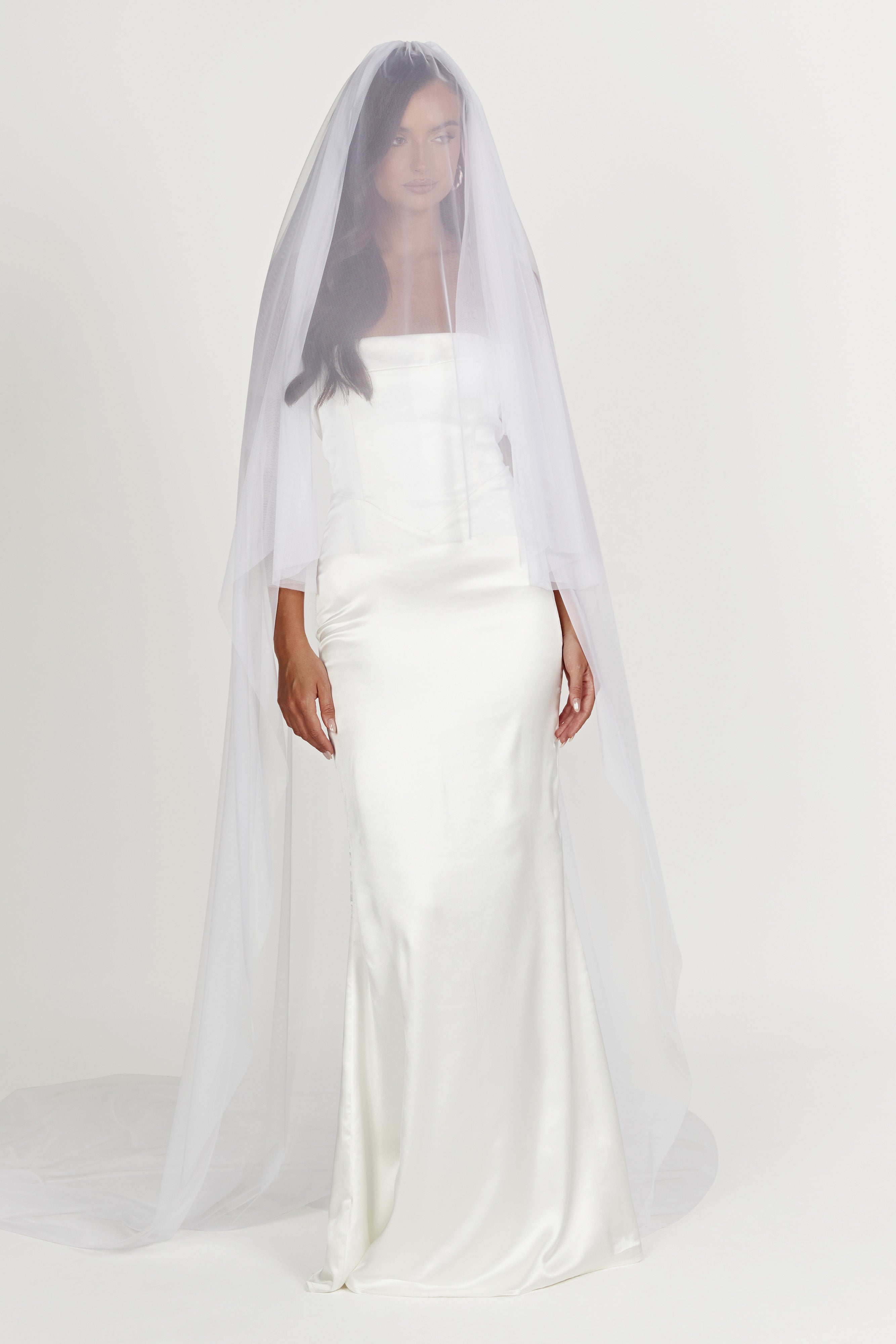 Margareta Veil - White、mySite、solidvoid