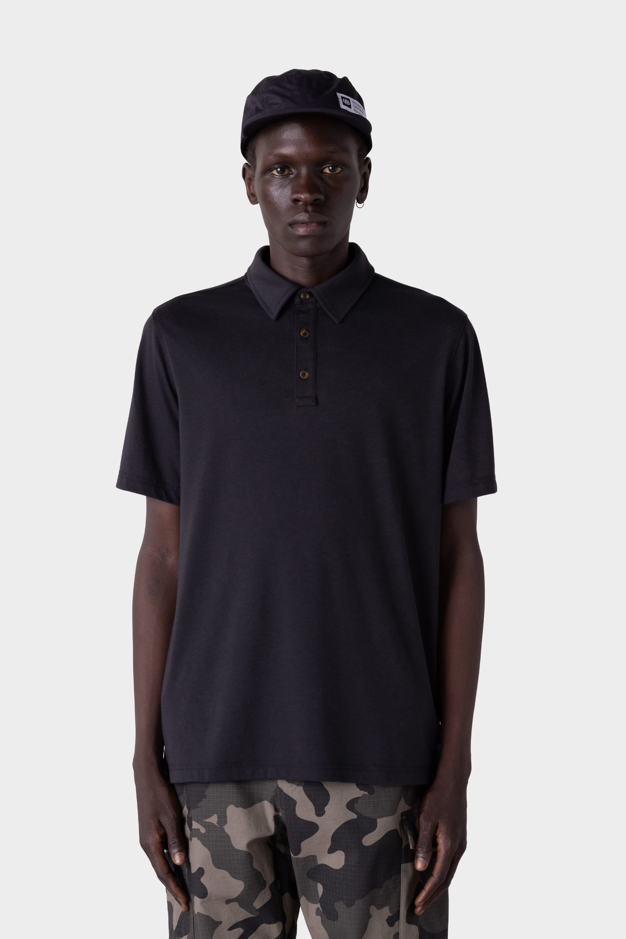 686 Men's Everywhere drirelease庐 Tech Polo、mySite、i-lightchina