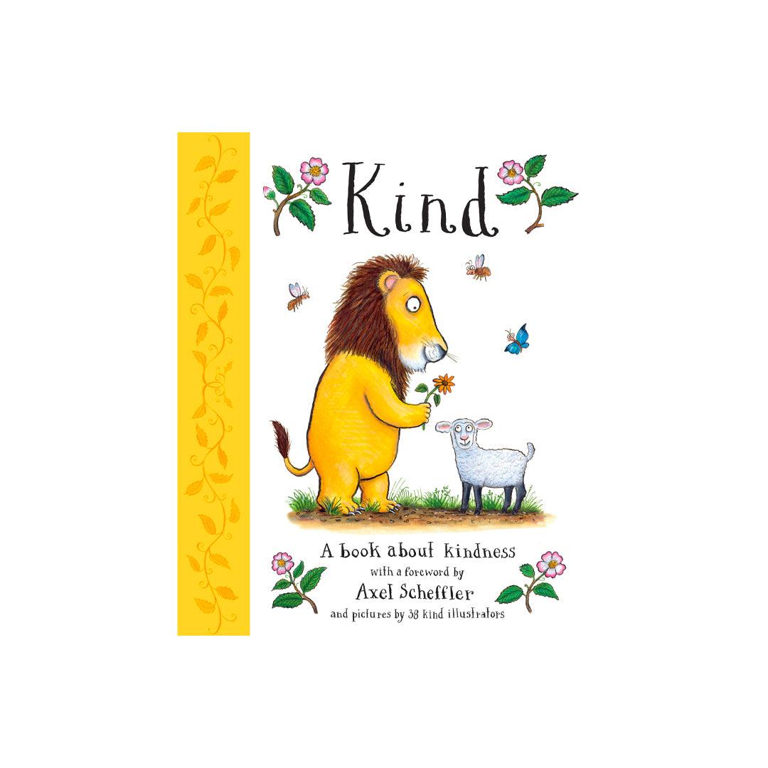  Bookspeed Kind: A Book About Kindness、mySite、merchandisen