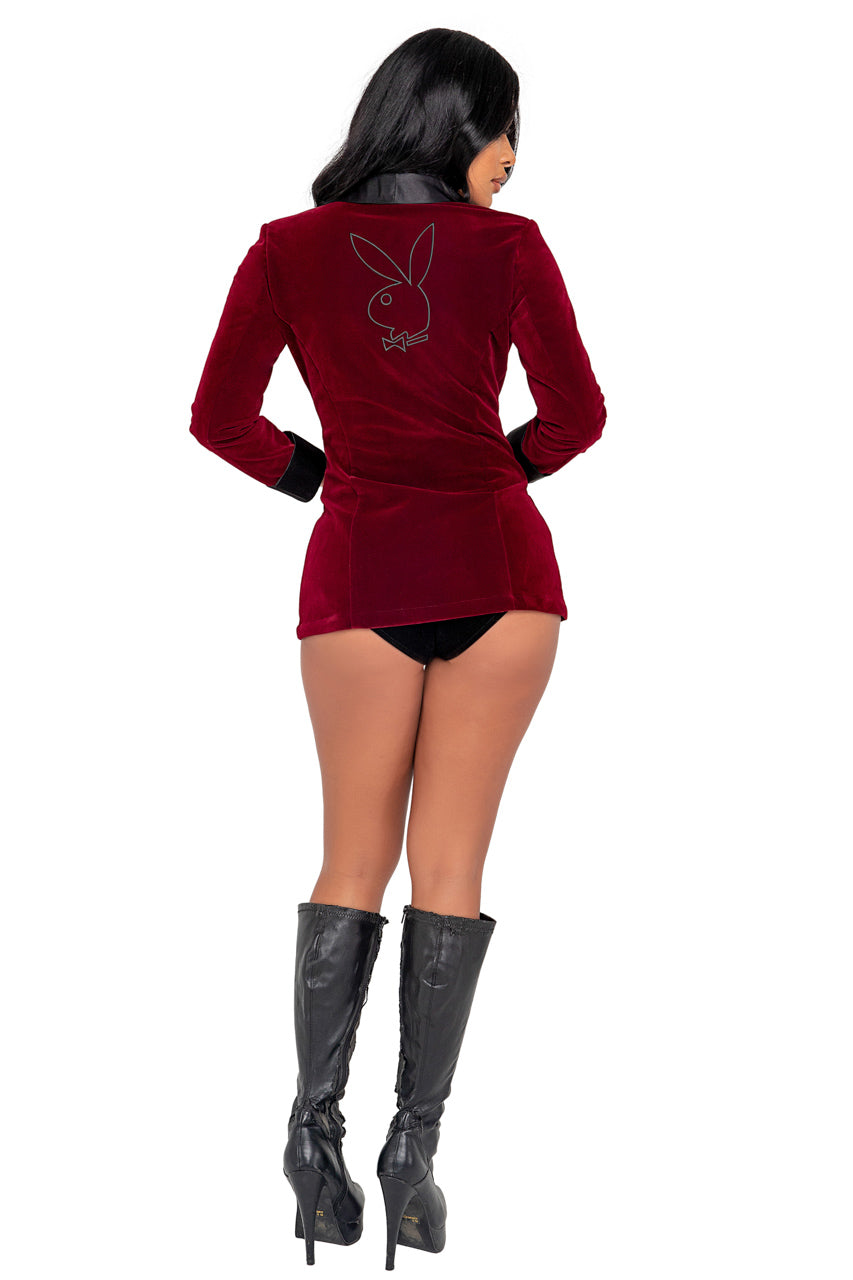 Playboy Smoke Lounge Madam Costume、mySite、bengalsvssteelers