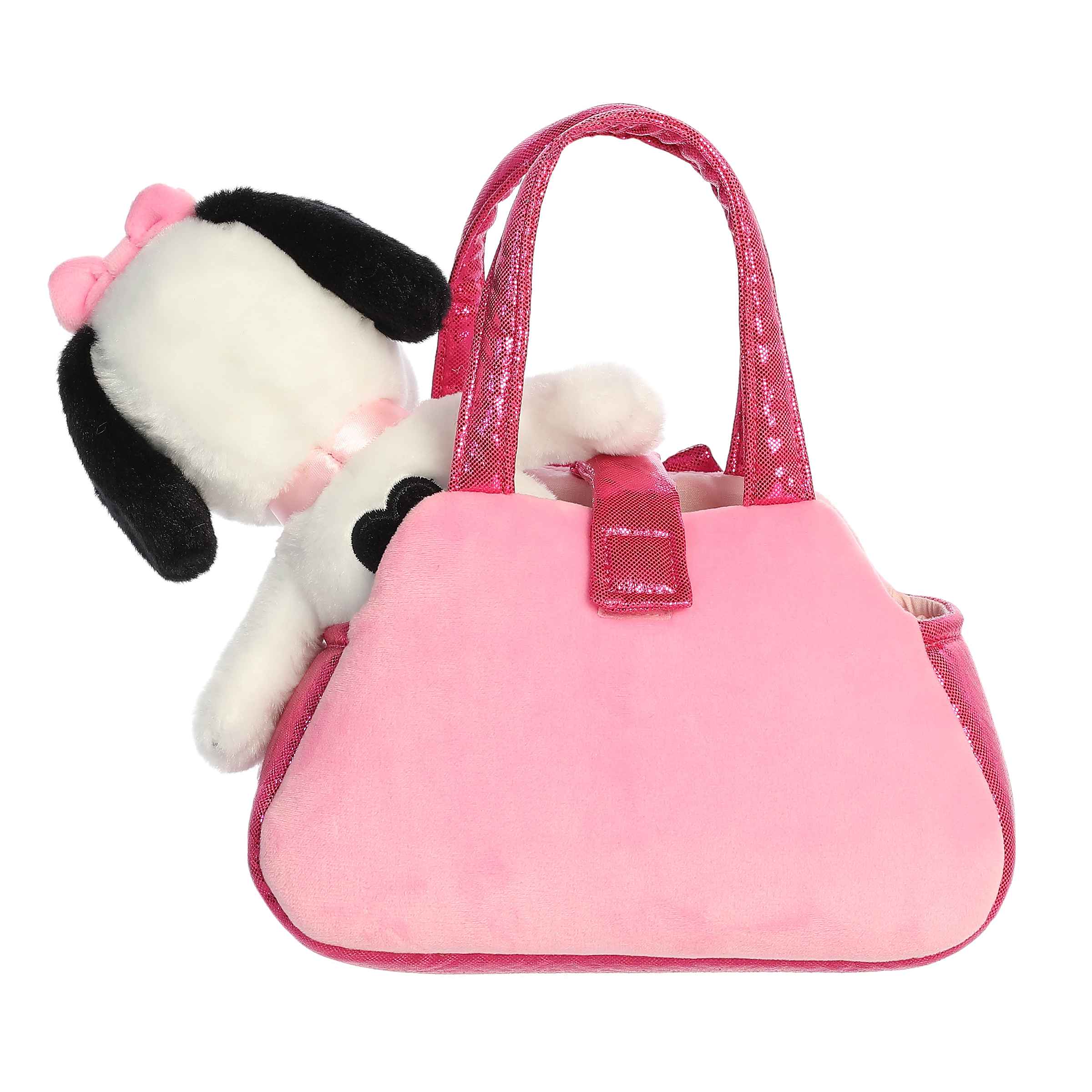 Aurora® - Peanuts® - Fancy Pals™ - 7 Peek-A-Boo™ Belle、mySite、g9winljtr