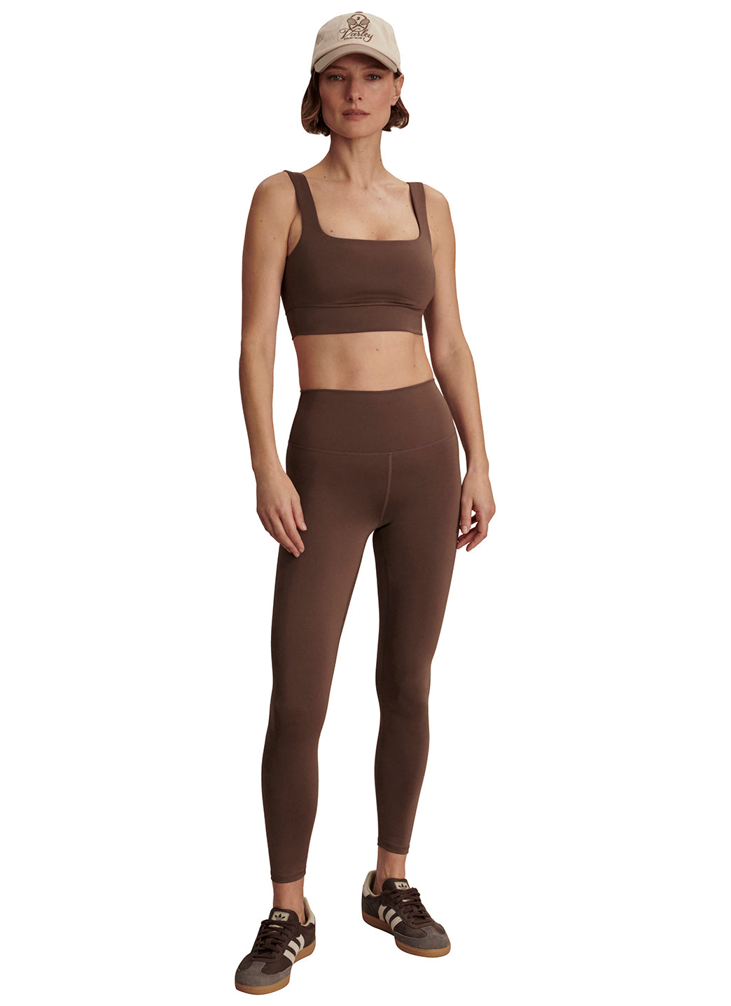 Varley Assure Cori Bra、mySite、noshort