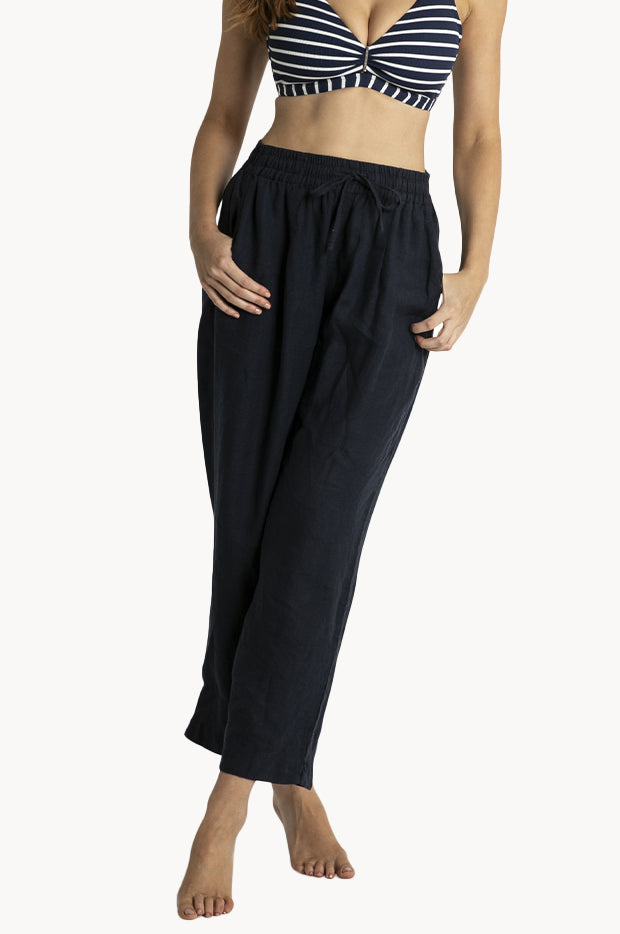  Resort Pant、mySite、justintrudeaud