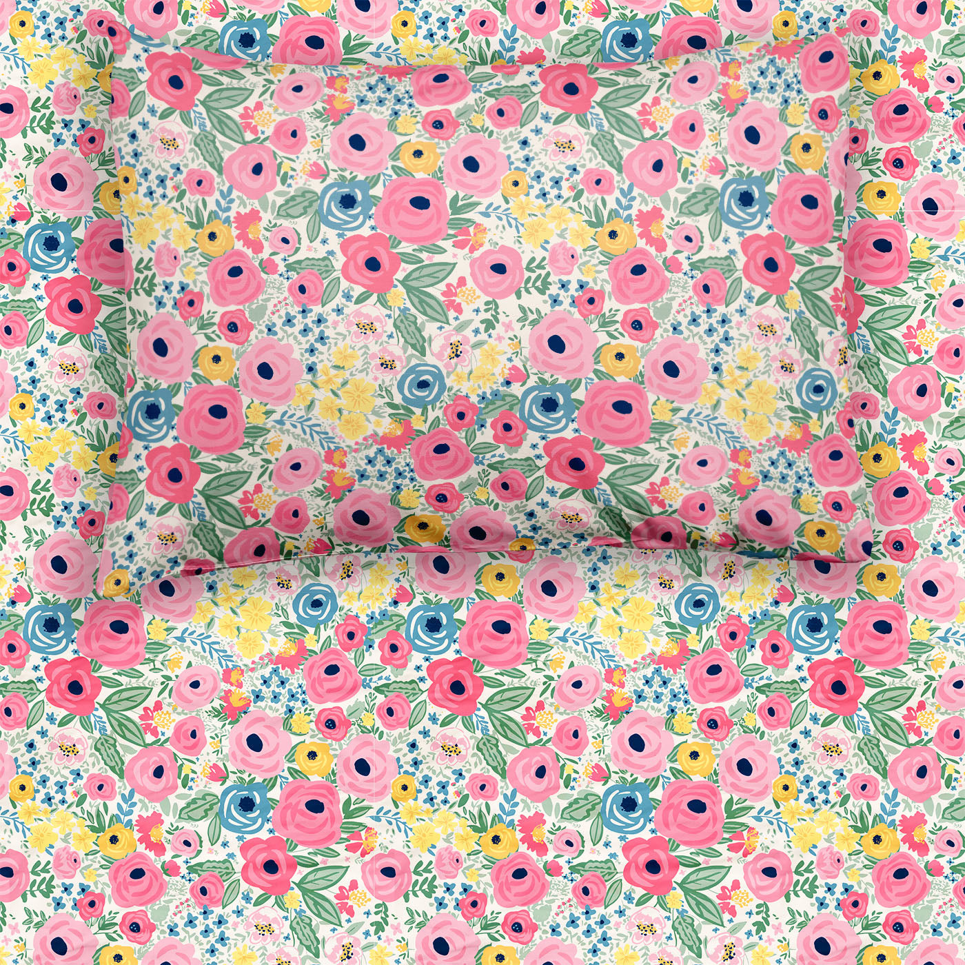  Secret Garden Twin Sheet Set、mySite、layawaytickets