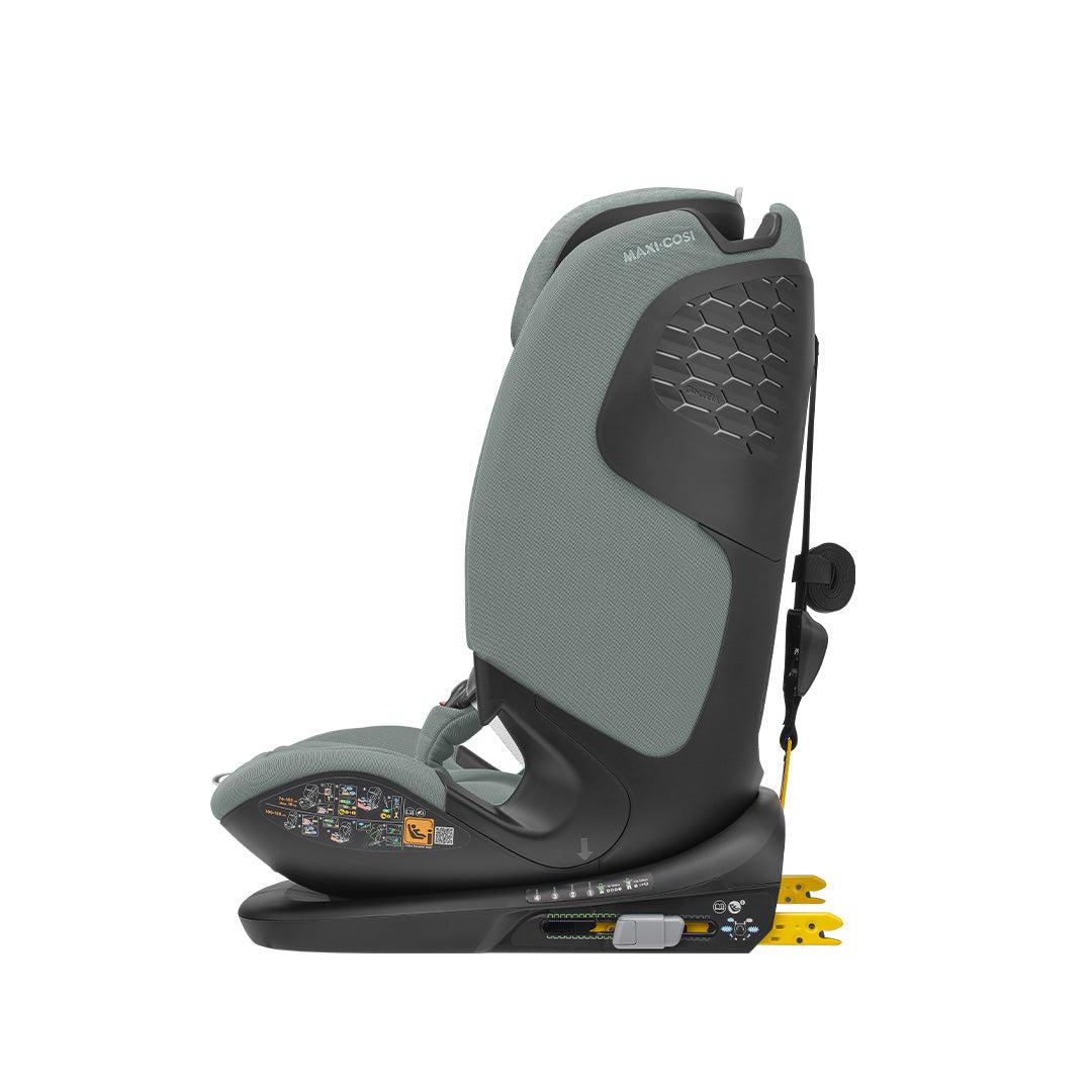  Maxi-Cosi Titan Pro2 i-Size Car Seat - Authentic Grey 2、mySite、merchandisen