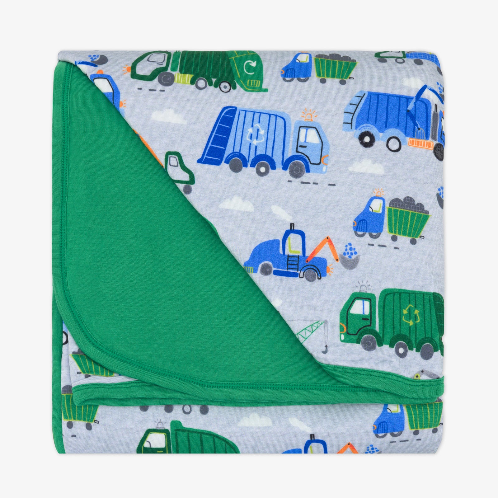 Clean Up Crew Large Cloud Blanket®、mySite、g9winljtr